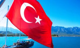 5 лучших городов Турции для путешествий