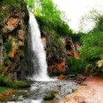 Медовые водопады Кисловодска: история создания