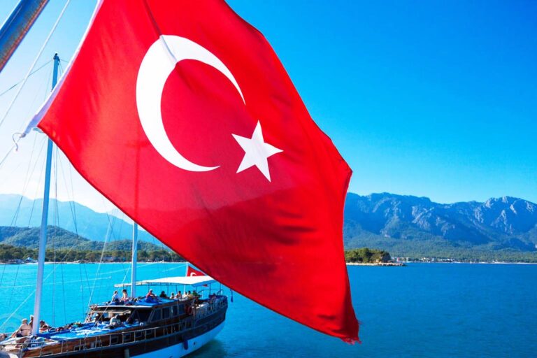 Подробнее о статье 5 лучших городов Турции для путешествий
